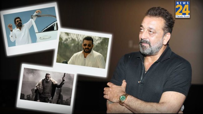 Sanjay Dutt