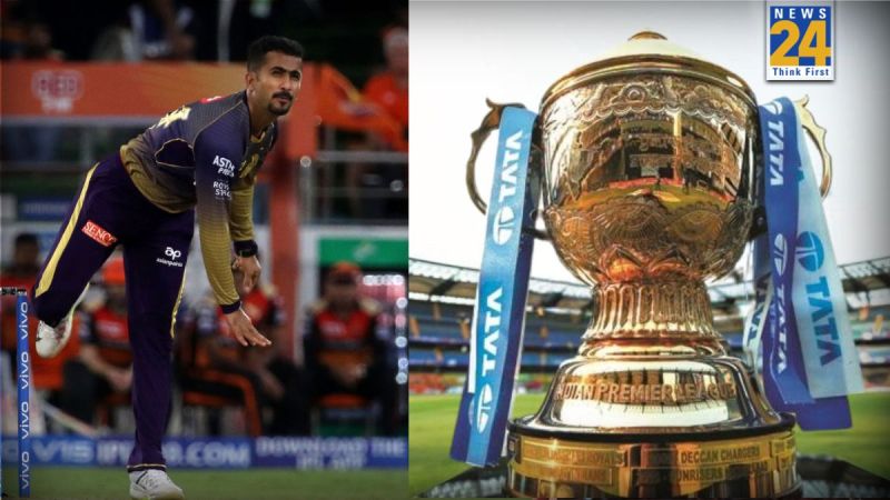 KKR IPL KC Cariappa Retired