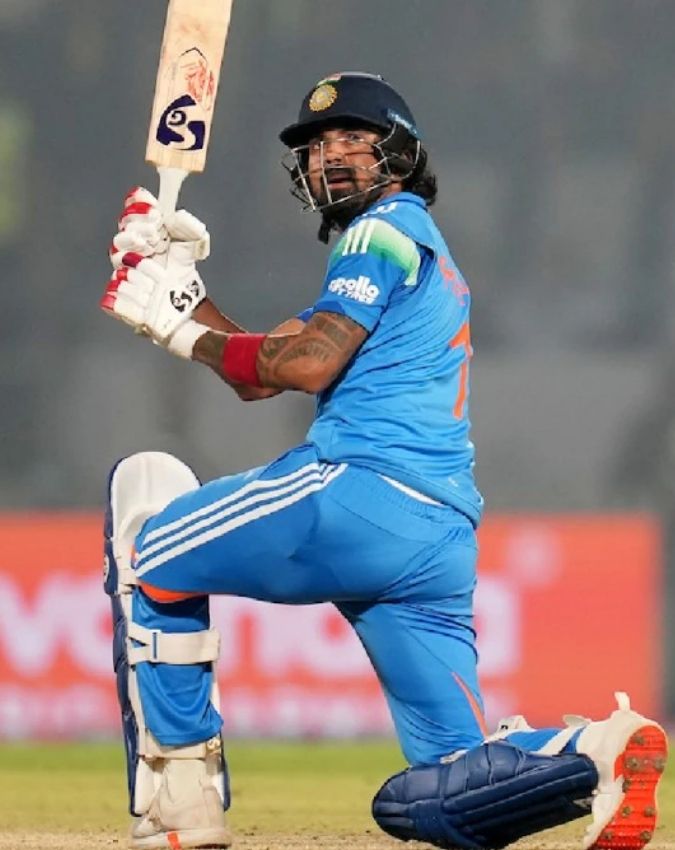 Virat Kohli Rohit Sharma (3) -1-2-3-4-5-6