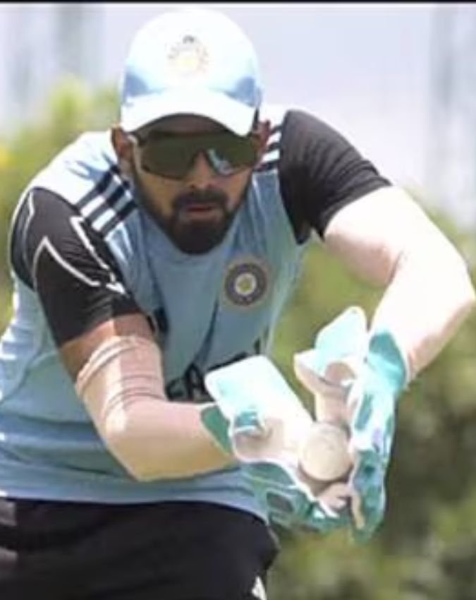 Rishabh Pant Injury -1-2-3-4