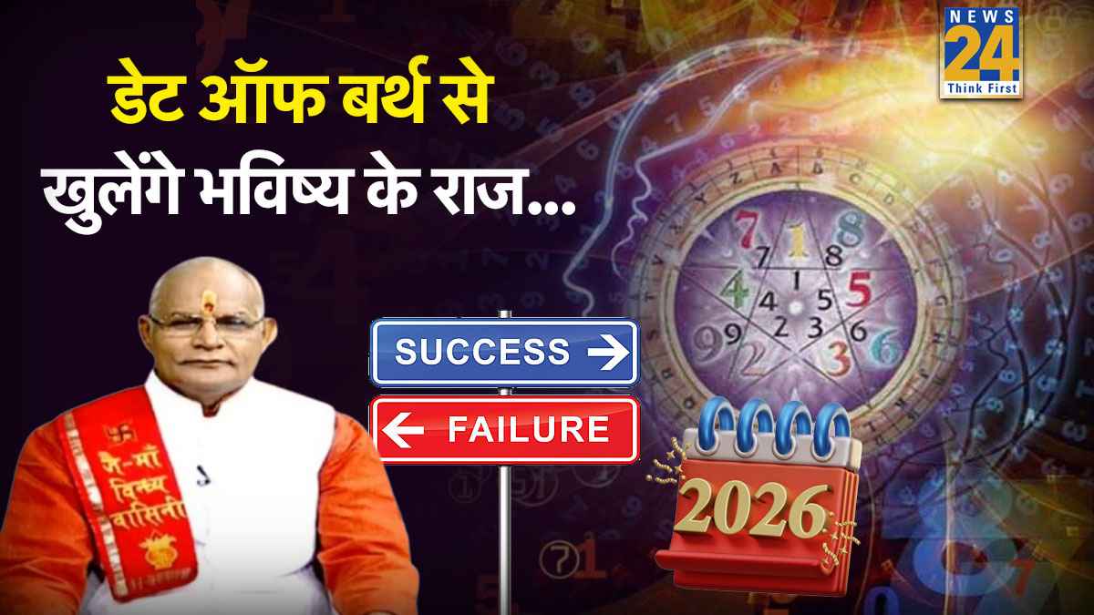 Kaalchakra Today 20 January 2026