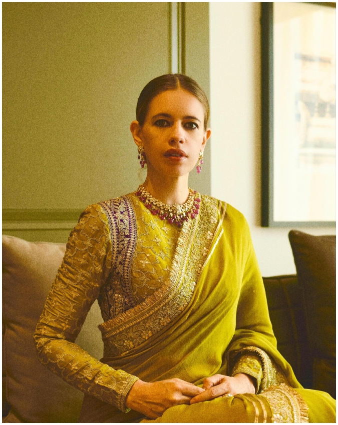 Kalki Koechlin Kalki Koechlin-1-2-3-4-5