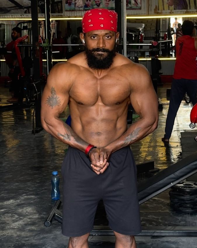 Who Is Roshan Bhajankar, Roshan Bhajankar Daily Wage Labour Who Is Roshan Bhajankar, Roshan Bhajankar Daily Wage Labour-1-2-3