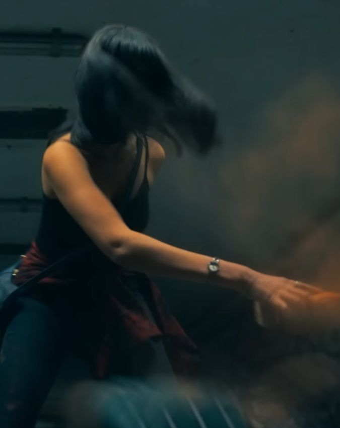 Prime Video 8 Episode Horror Thriller Series Prime Video 8 Episode Horror Thriller Series-1-2