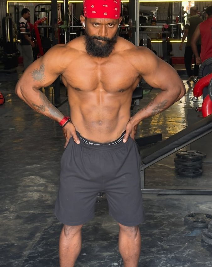 Who Is Roshan Bhajankar, Roshan Bhajankar Daily Wage Labour Who Is Roshan Bhajankar, Roshan Bhajankar Daily Wage Labour-1-2-3-4