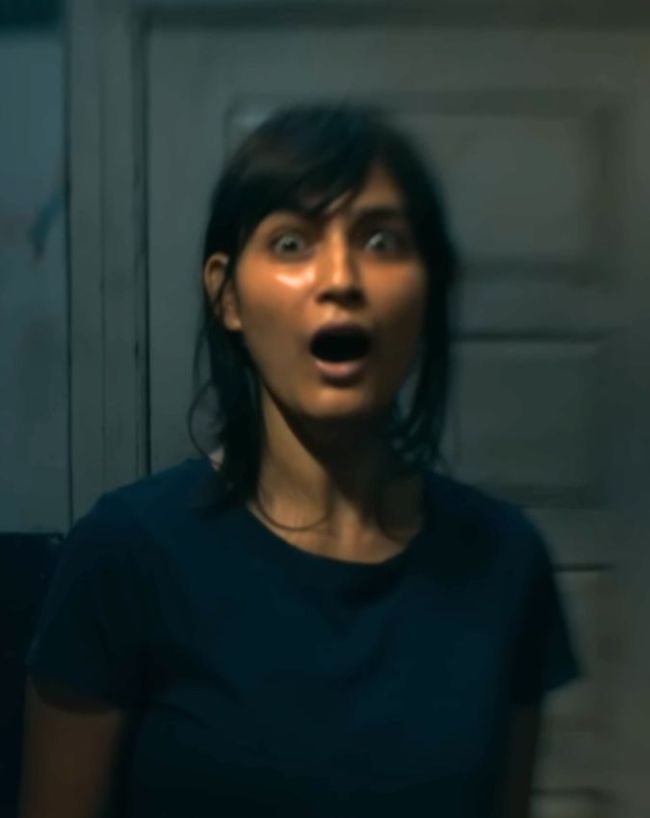 Prime Video 8 Episode Horror Thriller Series-1-2-3-4-5-6