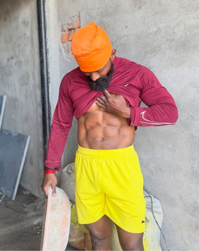 Who Is Roshan Bhajankar, Roshan Bhajankar Daily Wage Labour Who Is Roshan Bhajankar, Roshan Bhajankar Daily Wage Labour-1-2-3-4-5-6-7