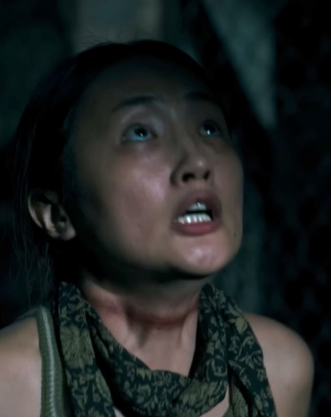 Prime Video 8 Episode Horror Thriller Series Prime Video 8 Episode Horror Thriller Series-1-2-3-4-5