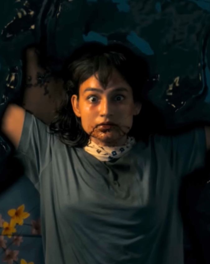 Prime Video 8 Episode Horror Thriller Series Prime Video 8 Episode Horror Thriller Series-1-2-3