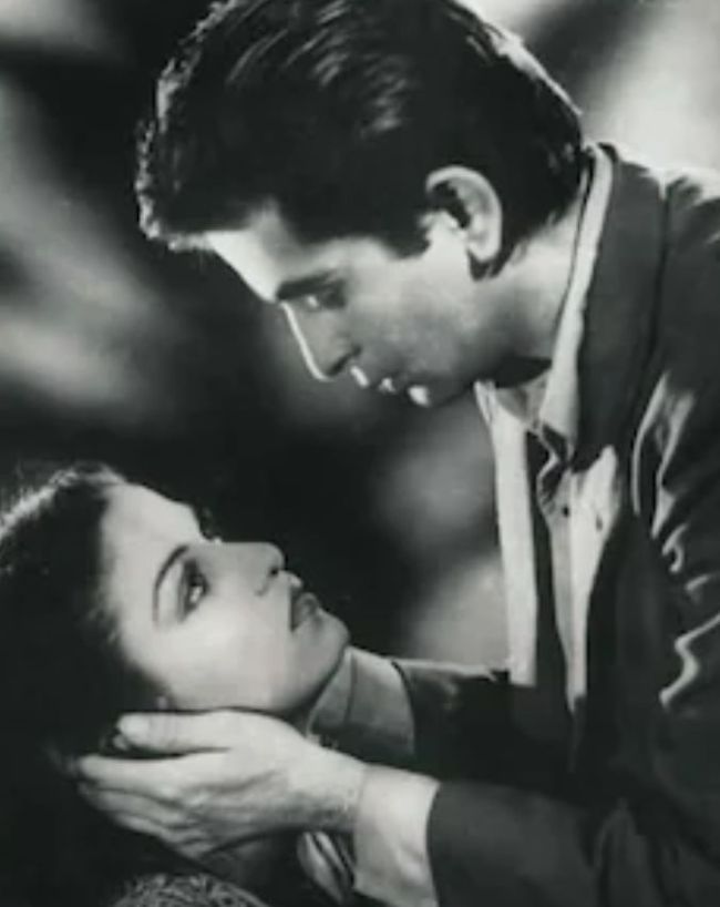 Bollywood Actress Kamini Kaushal, Kamini Kaushal career-1-2-3-4