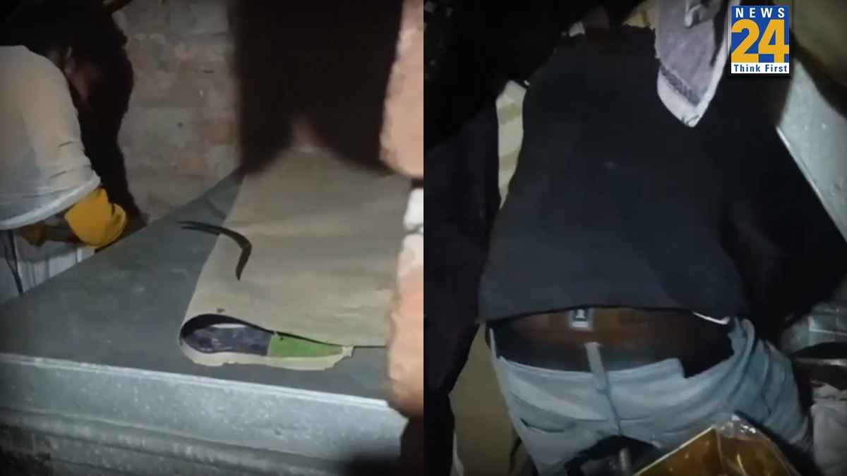 Kanpur Viral Video