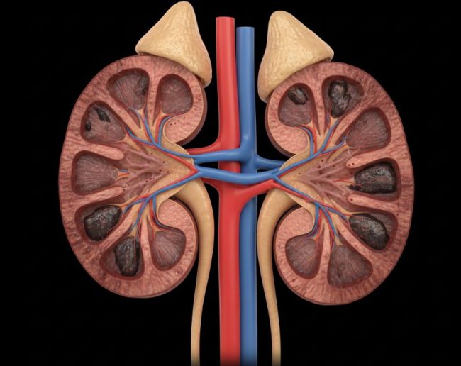 Kidney Damage Symptoms-1-2