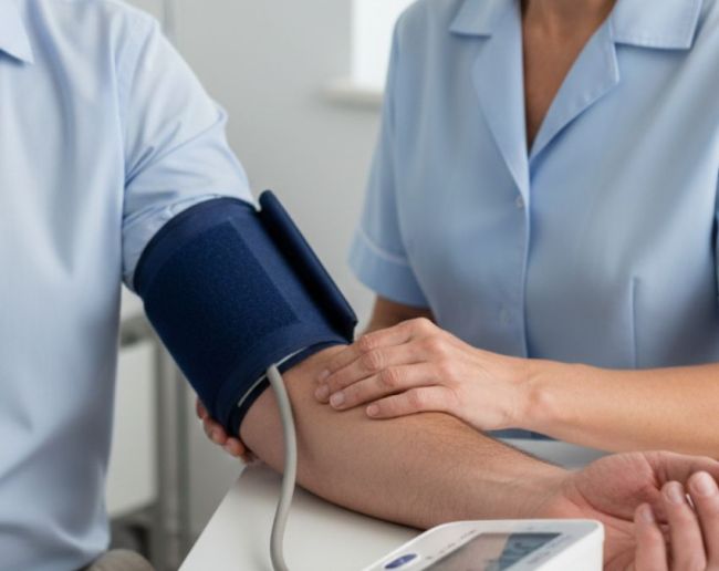 Kidney Damage Symptoms-1-2-3-4-5-6-7