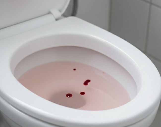 Kidney Damage Symptoms-1-2-3-4