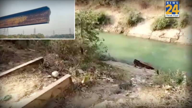 Korba Bridge Korba Bridge