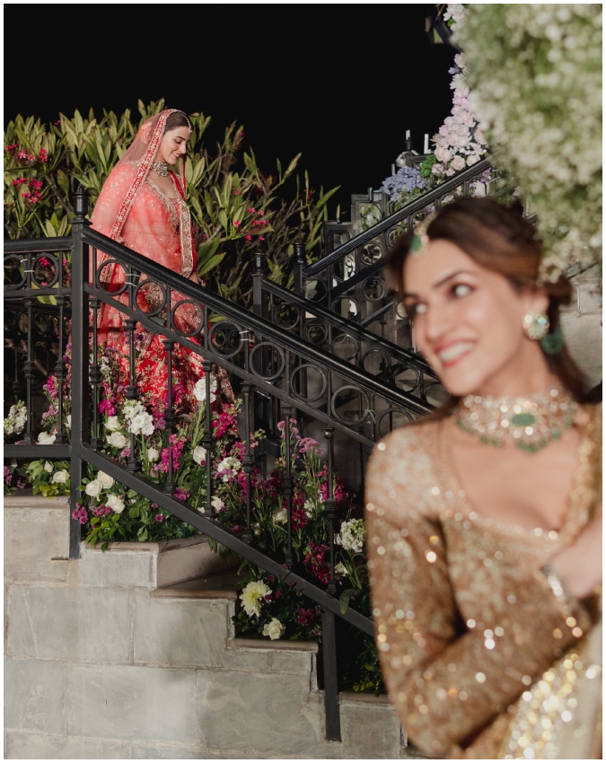 Nupur Sanon, Stebin ben-1-2-3