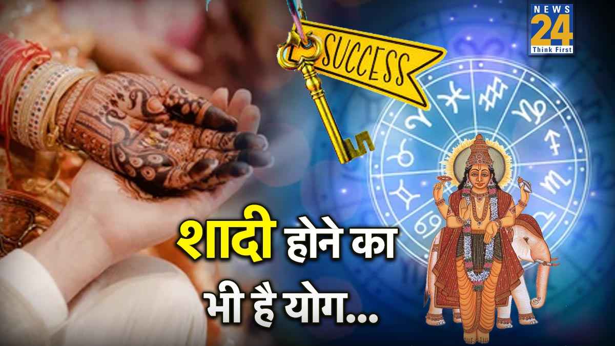 Video: शनि-राहु के अशुभ प्रभाव को कम करेंगे देवगुरु बृहस्पति, इस राशि के लोगों को होगा लाभ और बढ़ेगा मान-सम्मान