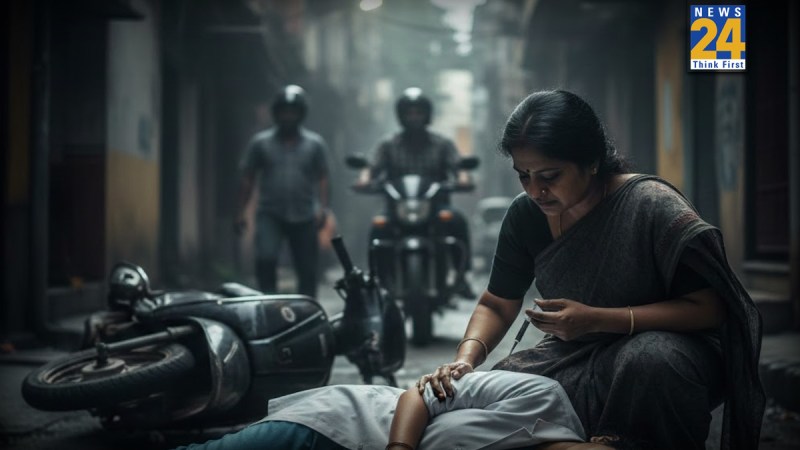 Kurnool HIV Injection Case