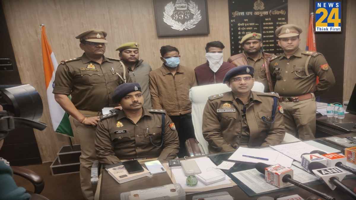 सिगरेट और शराब के लिए दोस्त की हत्या, चाकू से रेता गला; मां ने भी दिया हत्याकांड में साथ