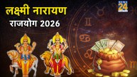Laxmi Narayana Rajyog 2026