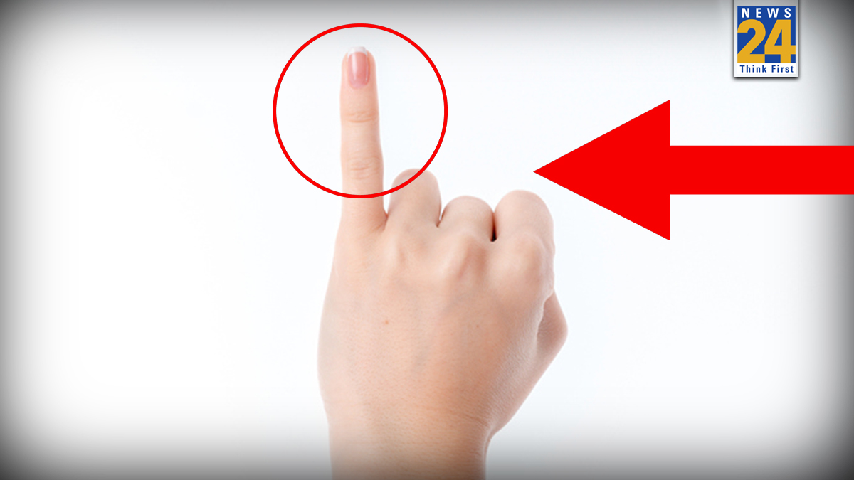 Little Finger Spiritual Meaning-1