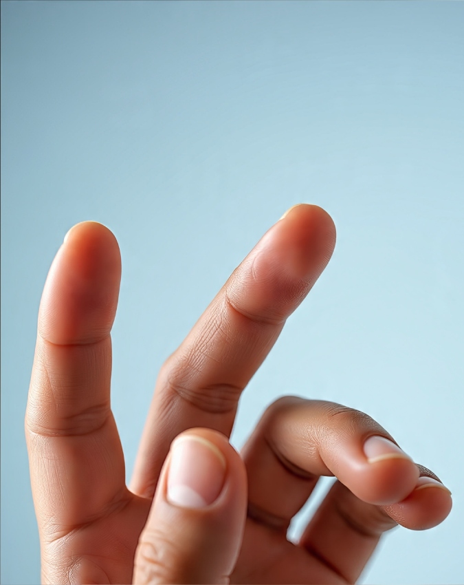 Little Finger Spiritual Meaning-1-2-3-4-5-6