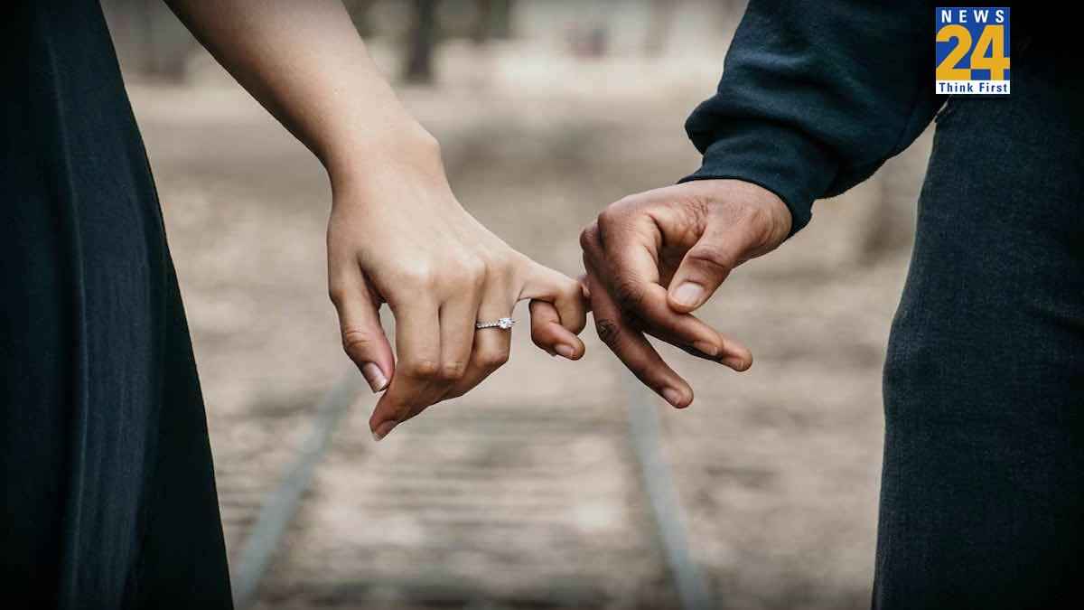Live In Relationship