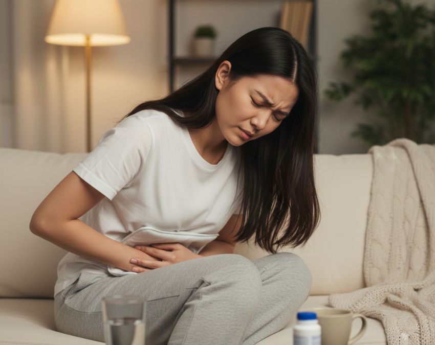 Liver Cancer Ke Kya Lakshan Hai-1-2