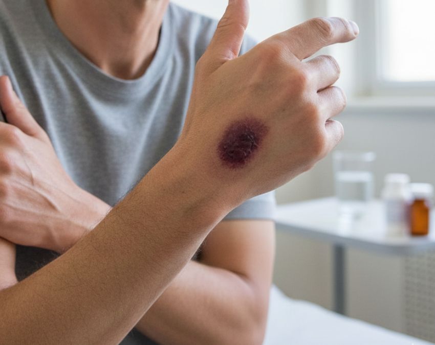 Liver Cancer Ke Kya Lakshan Hai-1-2-3-4-5-6-7-8