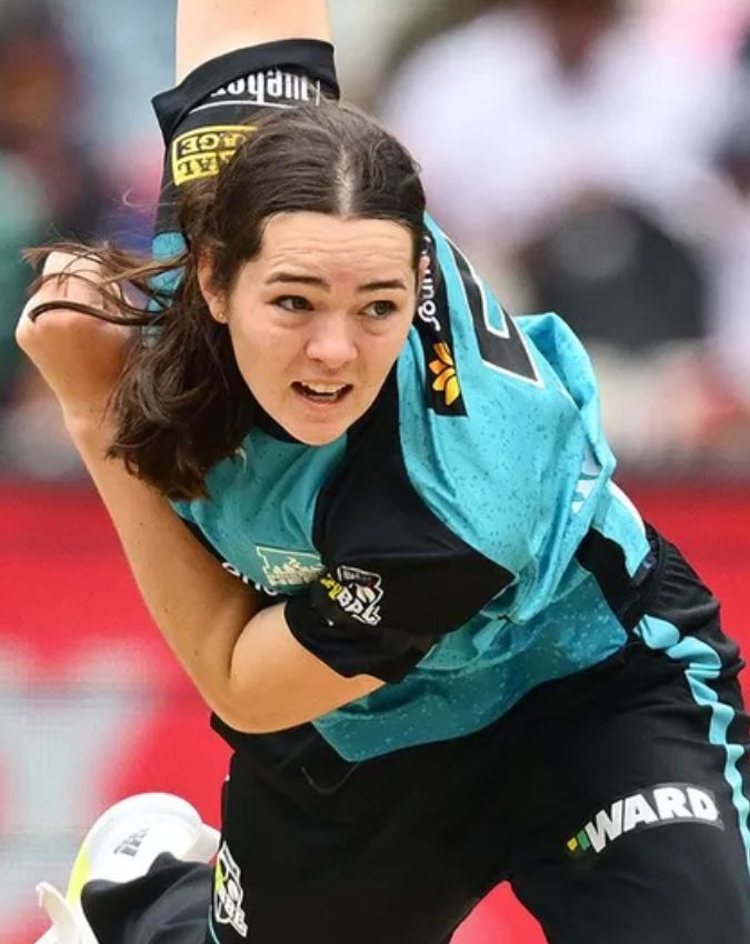 WPL 2026 Teenagers -1-2-3