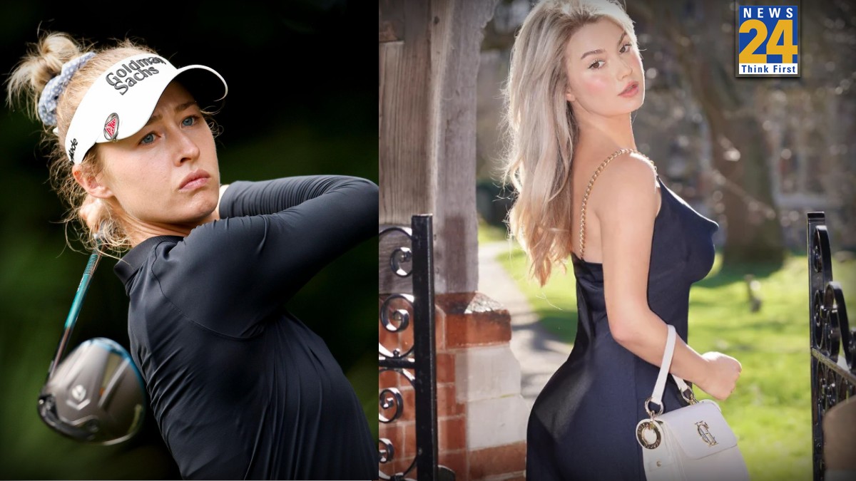 Lucy Robson and nelly korda-1