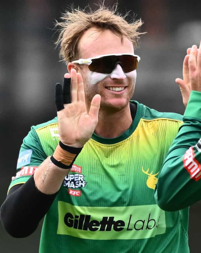 Team India Lynnox -1-2