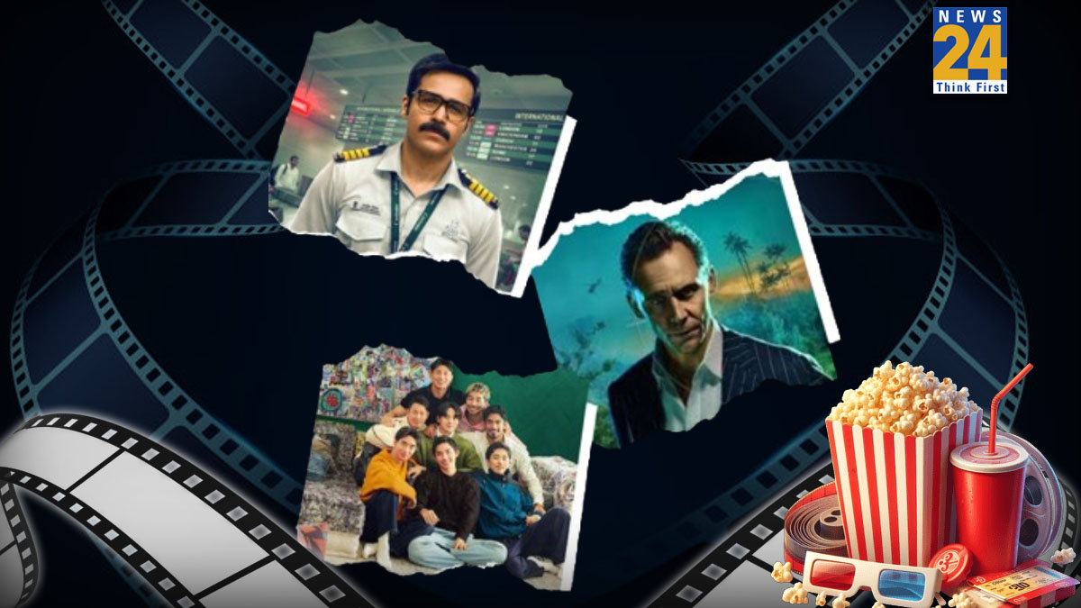 OTT release this week OTT release this week-1