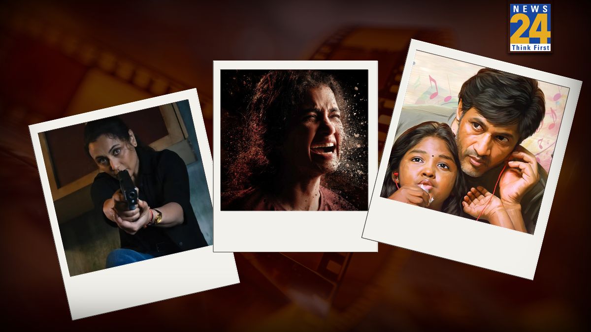 Theatre Release This Week-1