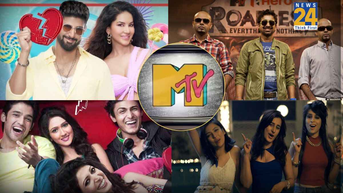 mtv channel shutting down
