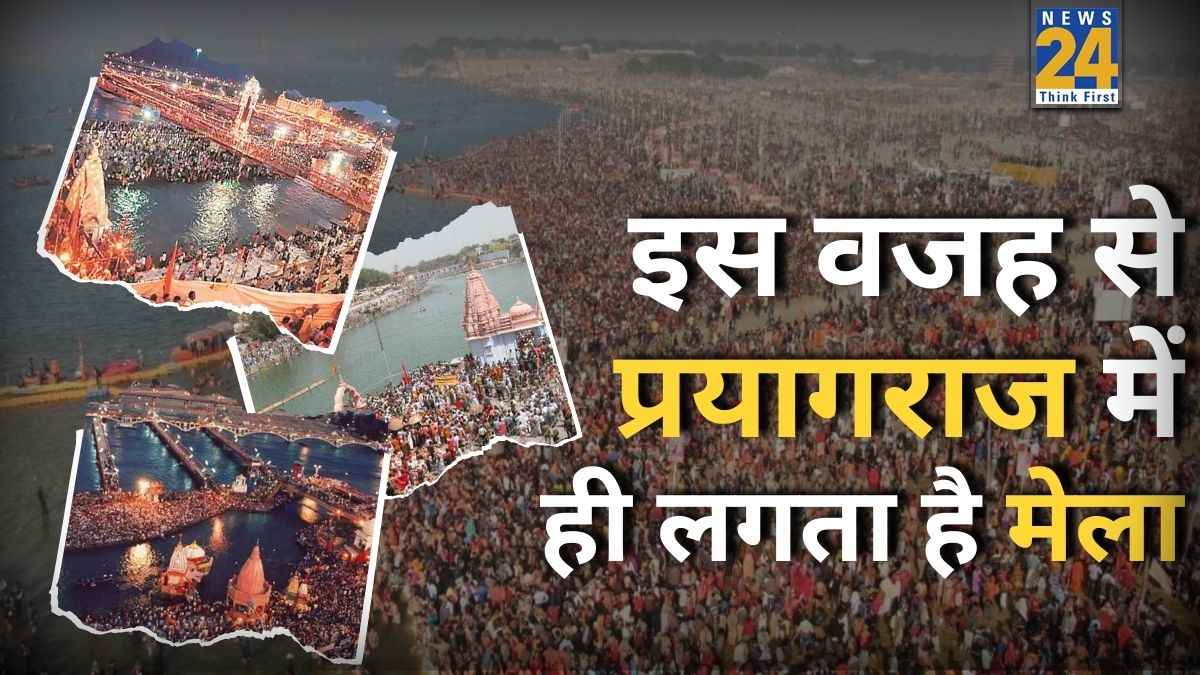 Magh Mela 2026