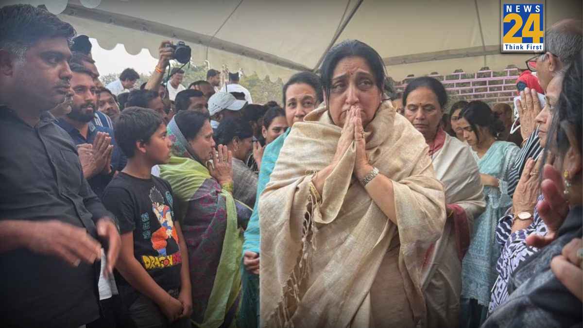 Maharashtra politics