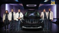 Mahindra XUV 7XO