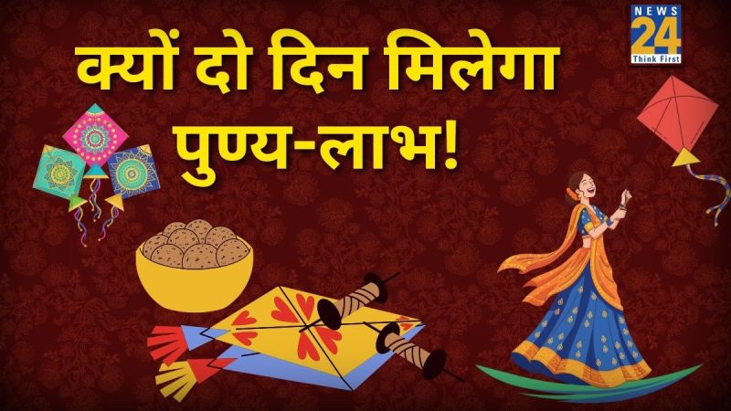 Makar-Sankranti