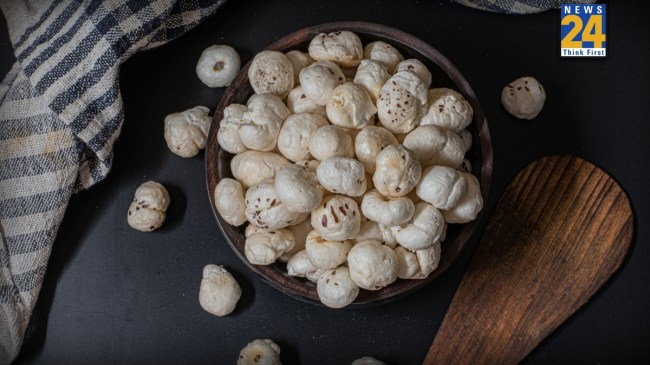 Makhana Khane Ke Fayde