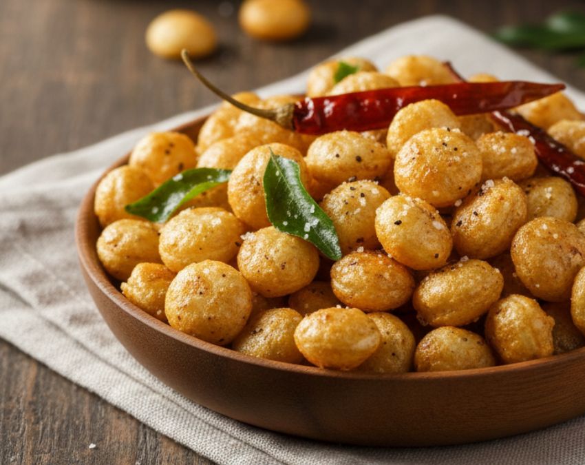 Makhana Khane Ke Fayde-1-2