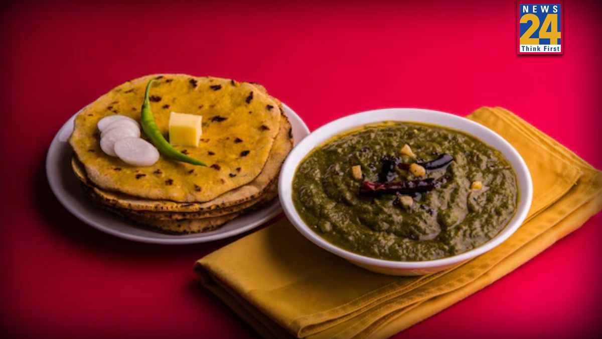 Lohri Special: गर्म पानी की इस ट्रिक से बनाएं परफेक्ट मक्के की गोल रोटी, बिना टूटे अच्छी तरह से फूलेंगी रोटियां