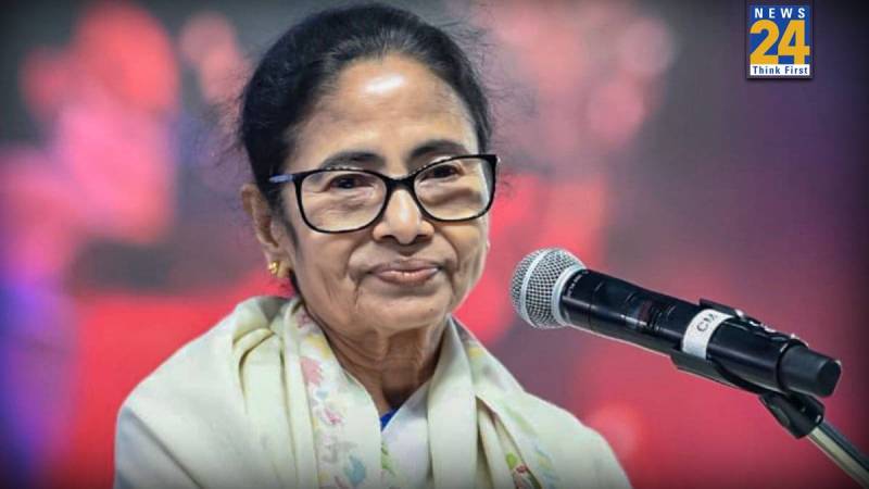 Mamata Banerjee