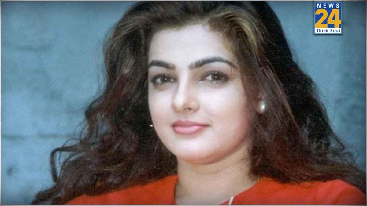 '10 में से 9 महामंडलेश्वर झूठे…', Mamta Kulkarni का बयान, महामंडलेश्वरों पर साधा निशाना