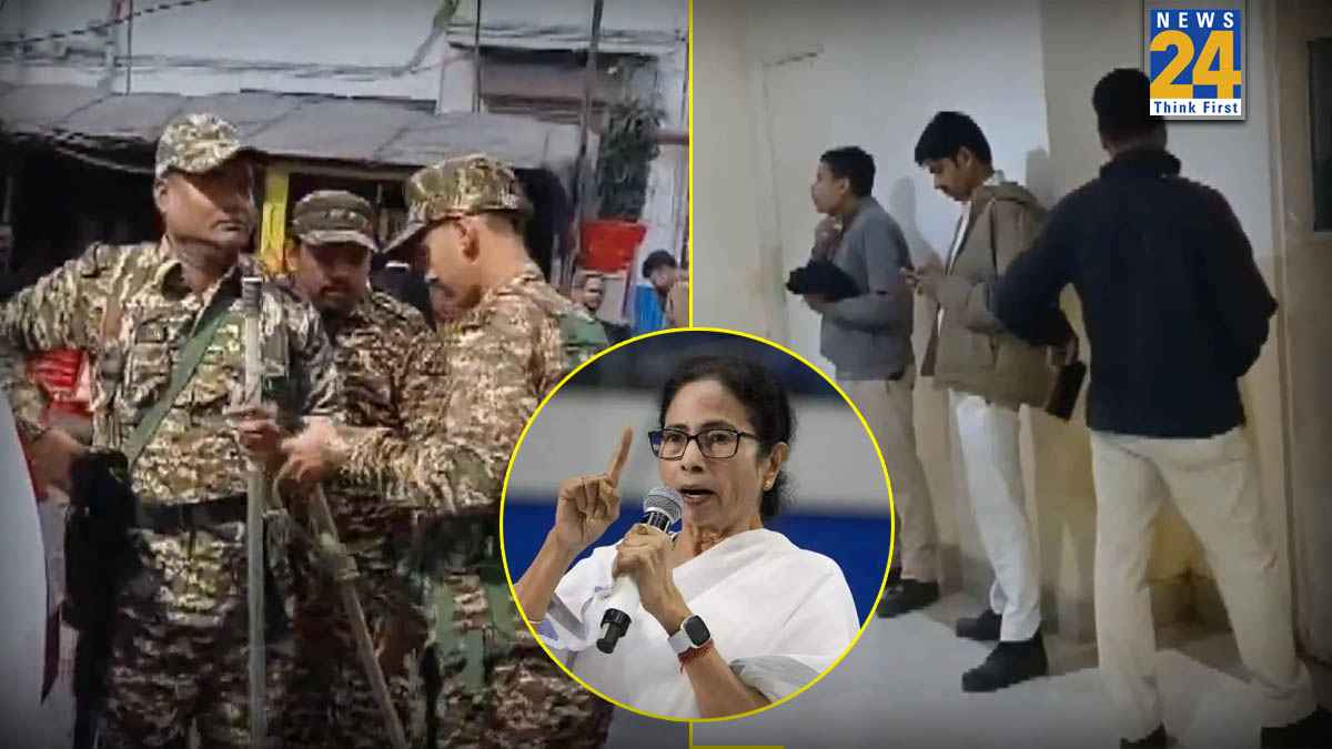 Mamta banerjee