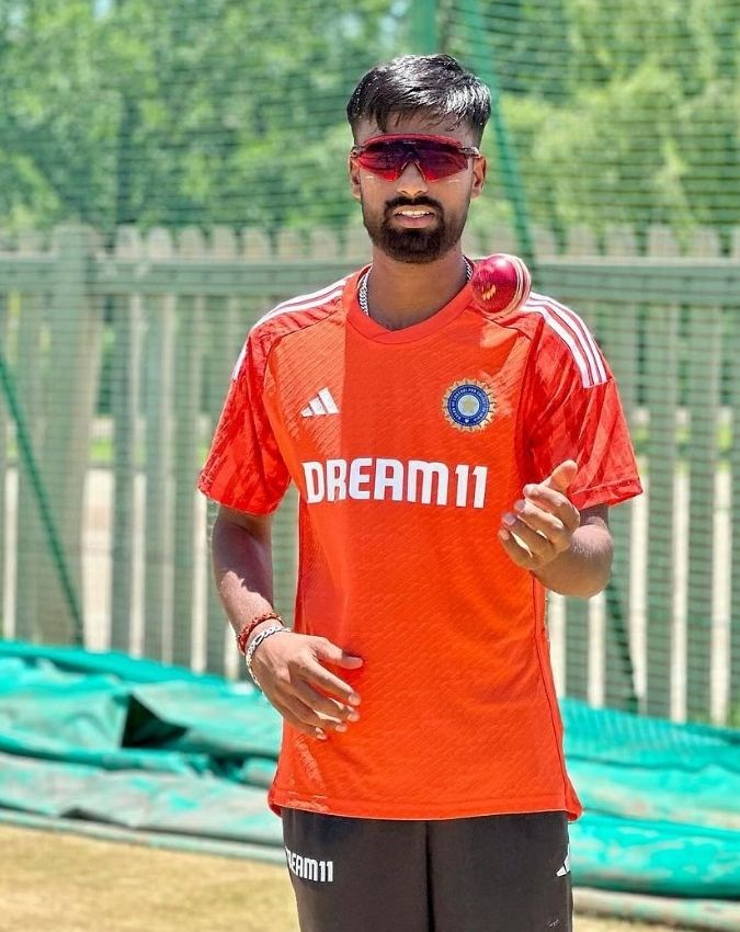 Sundar Badoni -1-2-3-4-5