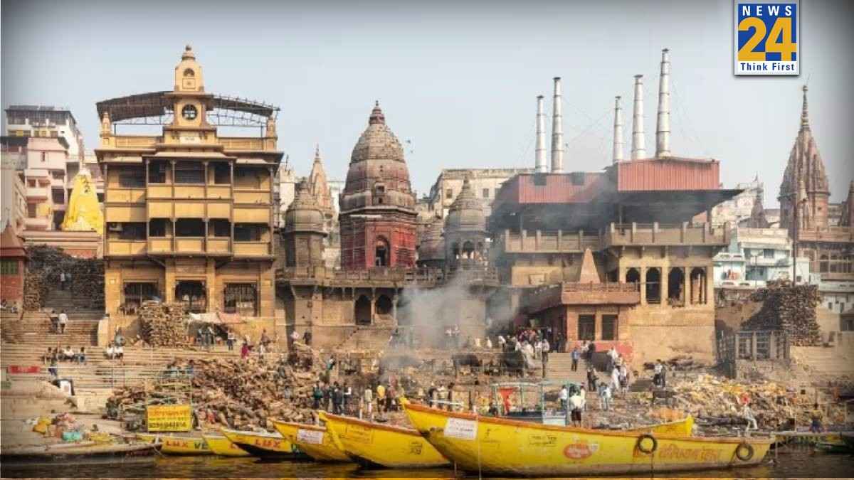 पेशवा बाजीराव और अहिल्याबाई ही नहीं, इतिहास के इन शासकों ने भी संवारा था मणिकर्णिका घाट