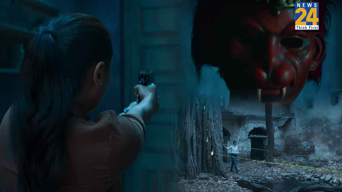 Mardaani 2