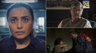 Mardaani 3 Trailer Released