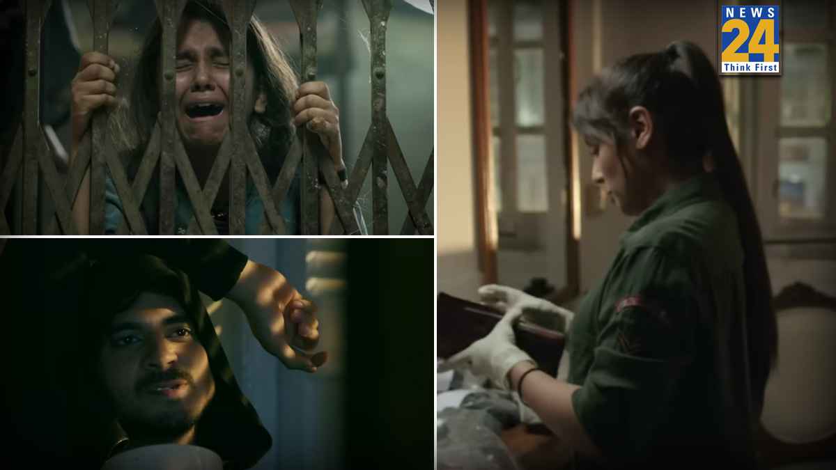 1 घंटे 53 मिनट की वो फिल्म, जिसके तीसरे पार्ट का हो रहा बेसब्री से इंतजार, रानी मुखर्जी की ये फिल्म OTT पर कर रही ट्रेंड